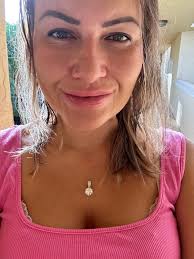 5ct Lab Grown Pendant Necklace Fits All Tennis Necklaces