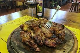 Τα 7 φαγητά που δεν πρέπει να φας μετά το εμβόλιο. Faghto Italia Travelen