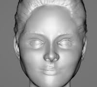 sharon stone" 3D Models to Print