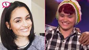 Throwback Kehlani Auditioning For America S Got Talent Youtube