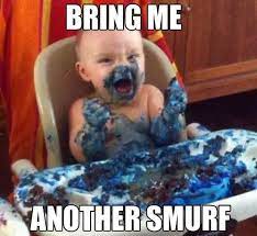Hahahaha Funny Baby Pictures Funny Babies Funny Baby Memes