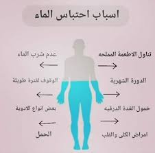 Sante Beaute Sante أسباب احتباس الماء في الجسم Facebook