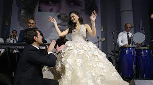 Check spelling or type a new query. The 10 Best Arabic Songs For Your Wedding Harper S Bazaar Arabia