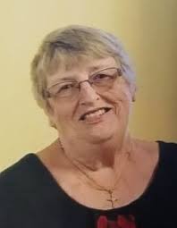 Obituary for Sarah L. (Cannon) Riley