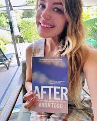 Anna Todd