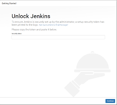 And, in a console, try. How To Unlock Jenkins Stack Overflow
