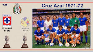 Pin En Cruz Azul