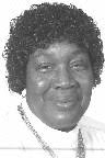 Doretha Jones Obituary (2009)