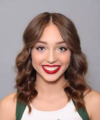 2022-23 Cheerleading Roster