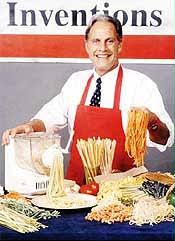 Gather around the glow of the smartphone's screen for a tale of a distant time when we. Where Is Ron Popeil When You Need Him Huffpost