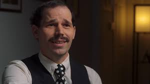 Garthwaite: A Film by Ben Kurns (2023)