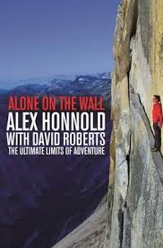 This is invigorating to watch on a big screen projector. Alone On The Wall Alex Honnold And The Ultimate Limits Of Adventure