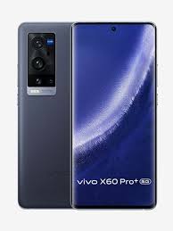 While the camera hardware is impressive, there are some obvious compromises in other areas of the phone's. Buy Vivo X60 Pro Plus 256 Gb Emperor Blue 12 Gb Ram Dual Sim 5g Online At Best Prices Tata Cliq