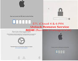 Efi desbloquear de calidad con envío gratis a todo el mundo en. Apple Efi Icloud 4 6 Pin Unlock Remove Service Mdm Removal Apple Macbook A1502 Ebay