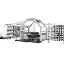 New Six Shuttle Circular Loom Machine for PP Woven Bag Production Line