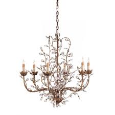 Crystal Bud Chandelier Medium 62lk Chandelier Design Chandelier Ceiling Lights Chandelier Lighting