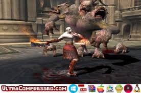 God of war 2 indir oyunda; God Of War 2 Highly Compressed Free Download Ultra Compressed