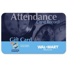 Maybe you would like to learn more about one of these? Attendance Gift Card Walmart Com Walmart Com