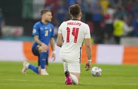 Die drei englischen spieler, alle dunkelhäutig, wurden nach dem finale der em 2021 opfer von schlimmen rassistischen. G0dfouzvcke7lm