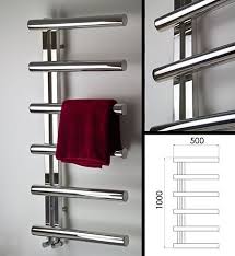 Radiateur De Salle De Bain Seche Serviette En Acier Inoxydable Seche Serviette Radiateur Seche Serviette Seche Serviette Electrique