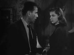 The Big Sleep (last scene) - YouTube