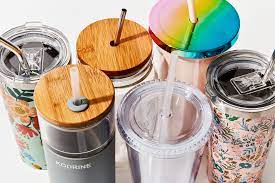 6 Iced Coffee Cups That You Won T Be Embarrassed To Hand To The Barista Bon Appetit