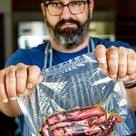 Sous vide school: 3 top Dallas chefs teach us how to cook chicken, steak  and even octopus