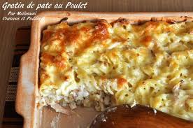 On pourrait écrire des pages et des pages de recettes de poulet , il peut un reste de poulet rôti, pensez à les préparer avec une sauce au curry, c'est simple et rapide. Gratin De Pates Poulet Fromage Et Sauce Bechamel Couscous Et Puddings Recettes De Cuisine Sauce Bechamel Gratin De Pates