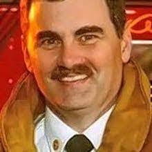 Wayne Coffin's Instagram, Twitter & Facebook