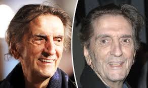 Harry Dean Stanton dies aged 91 having appeared in Repo Man, Green Mile and  Godfather 2
