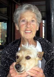 Annette Lord Obituary