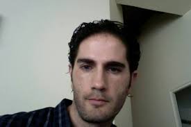 Anibal Navarro de 'Nada es lo que parece': El Hombre de Acción