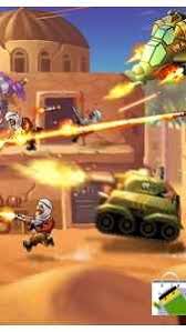 Download this premium apk from android25 now! ØªØ­Ù…ÙŠÙ„ Ù„Ø¹Ø¨Ø© Ø§Ù„Ù‚ØªØ§Ù„ Metal Squad Ù…Ù‡ÙƒØ±Ø© Mod Apk Ù„Ù€ Android