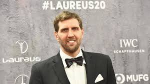 He spent his entire professional career with the during his career with the mavs, nowitzki won the nba title in 2011, when he was. Nowitzki Twittert Gegen Rassismus Die Angst Um Die Kinder Archiv