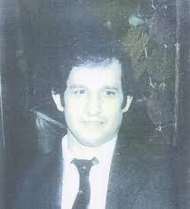 George Abadsidis Obituary (2015)