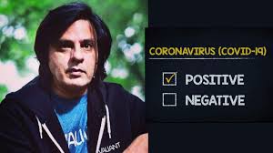 What is the text about hello corona by millind. Rahul Roy Tests Covid 19 Positive Along With His Family Asks How Did I And My Family Contract This Virus Without Leaving The House And Without Meeting People Hindi Movie News