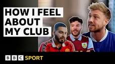 Chelsea, Man Utd, Burnley: How Sam Thompson and co feel about ...