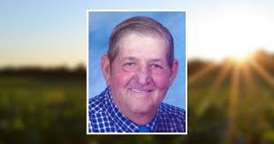 Robert Lee Stephenson Obituary April 17, 2025