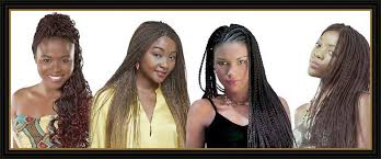 We are truly accessible to everyone, regardless of ethnicity, age or gender. Elise African Hair Braiding Specialize In All Hair Braiding Styles
