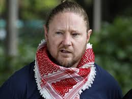 Virginia Tech gunman identified as 22-year-old student Ross Ashley