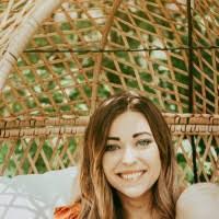 Heather Rude's Instagram, Twitter & Facebook