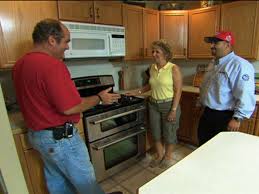 Maybe you would like to learn more about one of these? How To Install A Propane Fueled Stove This Old House
