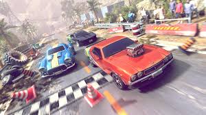 ‪Junkyard Rush Racing‬‏