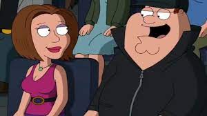 Lois destroys Gretchen for trying to steal Peter - Try Not To Laugh  Challenge - YouTube