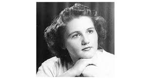 Barbara FOUTS Obituary (1929