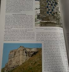 Bala Hissar Kabul a detailed account by ...