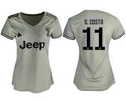 Be the first to review juventus 18/19 away jersey cancel reply. 2018 19 Juventus 11 D Costa Away Soccer Jersey