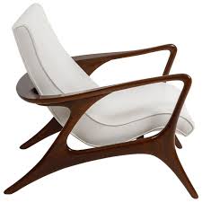 Early Vladimir Kagan Contour Lounge Chair Furniture Design Modern Chair Makeover Modern Lounge Chairs