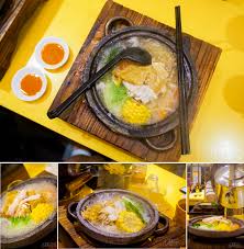 Maybe you would like to learn more about one of these? Herbaline Facial Spa Mama Kim Sauna Mee Puchong Miriam Merrygoround