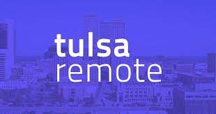 Young Entrepreneurs Remote Workers Wanted In Tulsa Ok The George Kaiser Family Foundation Gkff Is Incentivizing Yo Remote Jobs Remote Work Remote Workers